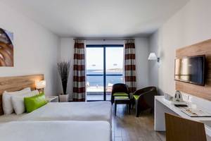Seashells Resort at Suncrest in Malta