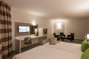 Seashells Resort at Suncrest in Malta
