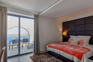 Seashells Resort at Suncrest in Malta