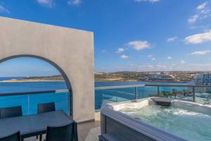 Seashells Resort at Suncrest in Malta