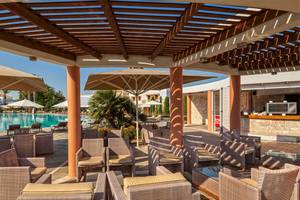 Neptune Hotels Resort in Kos,