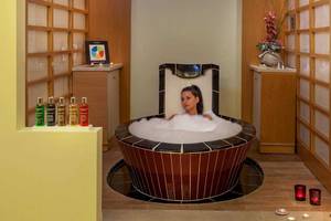Neptune Hotels Resort in Kos, spa, wellness