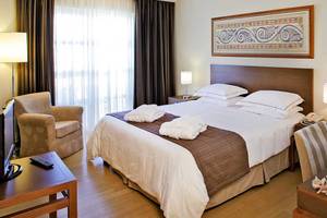 Neptune Hotels Resort in Kos, Suite