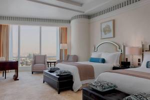 The St. Regis Abu Dhabi in Abu Dhabi