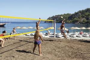 Hillside Beach Club in Dalyan - Dalaman - Fethiye - Ölüdeniz - Kas