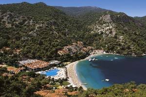 Hillside Beach Club in Dalyan - Dalaman - Fethiye - Ölüdeniz - Kas