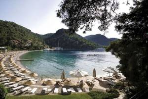 Hillside Beach Club in Dalyan - Dalaman - Fethiye - Ölüdeniz - Kas