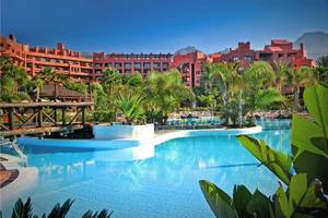 Tivoli La Caleta Tenerife Resort in Teneriffa