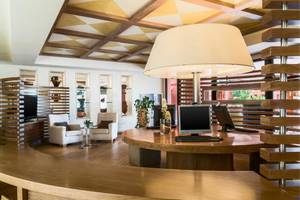 Tivoli La Caleta Tenerife Resort in Teneriffa