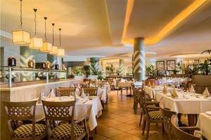 Tivoli La Caleta Tenerife Resort in Teneriffa