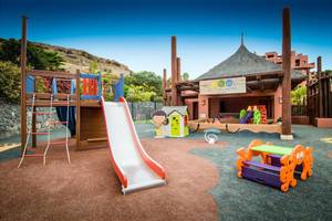 Tivoli La Caleta Tenerife Resort in Teneriffa