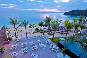 Beyond Resort Krabi in Thailand: Krabi & Umgebung