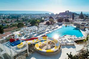 Louis St. Elias Resort & Waterpark in Protaras