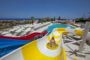 Louis St. Elias Resort & Waterpark in Protaras