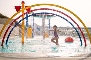 Louis St. Elias Resort & Waterpark in Protaras