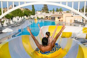 Louis St. Elias Resort & Waterpark in Protaras