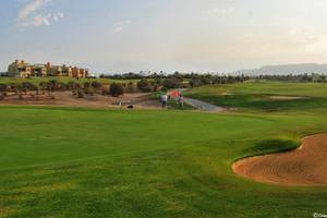 Steigenberger Golf Resort El Gouna in Hurghada & Safaga