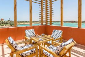 Steigenberger Golf Resort El Gouna in Hurghada & Safaga