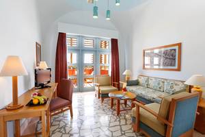 Steigenberger Golf Resort El Gouna in Hurghada & Safaga