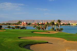 Steigenberger Golf Resort El Gouna in Hurghada & Safaga