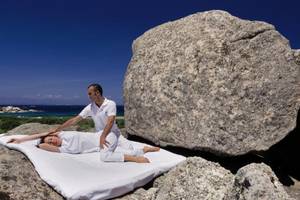 Resort Valle Dell'Erica Thalasso & Spa in Sardinien