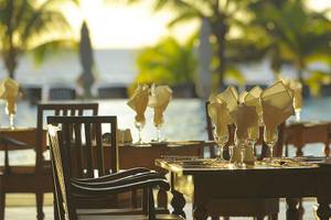 Victoria Beachcomber Resort & Spa in Mauritius