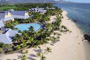 Victoria Beachcomber Resort & Spa in Mauritius