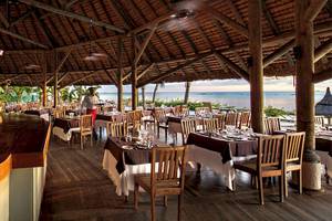 Victoria Beachcomber Resort & Spa in Mauritius