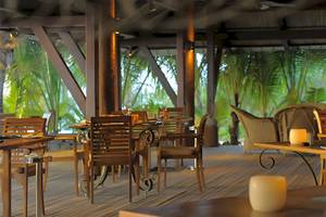 Victoria Beachcomber Resort & Spa in Mauritius