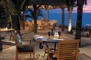 Victoria Beachcomber Resort & Spa in Mauritius
