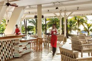 Victoria Beachcomber Resort & Spa in Mauritius