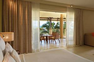 Victoria Beachcomber Resort & Spa in Mauritius