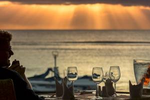 Victoria Beachcomber Resort & Spa in Mauritius