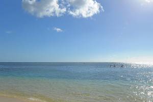 Victoria Beachcomber Resort & Spa in Mauritius