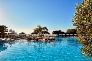 Grecian Park Hotel in Protaras