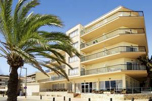 Las Arenas Balneario Resort in Mallorca