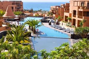 Barcelo Tenerife in Teneriffa