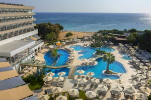 Melissi Beach Hotel & Spa in Ayia Napa