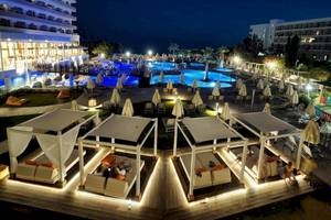 Melissi Beach Hotel & Spa in Ayia Napa