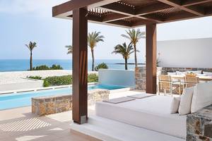 Amirandes Grecotel Boutique Resort in Heraklion