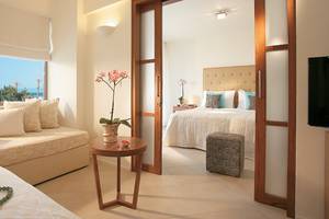 Amirandes Grecotel Boutique Resort in Heraklion