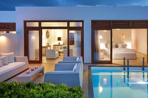 Amirandes Grecotel Boutique Resort in Heraklion