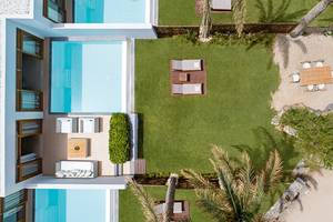 Amirandes Grecotel Boutique Resort in Heraklion