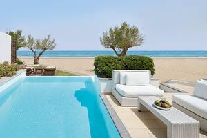 Amirandes Grecotel Boutique Resort in Heraklion