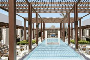 Amirandes Grecotel Boutique Resort in Heraklion