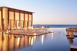 Amirandes Grecotel Boutique Resort in Heraklion