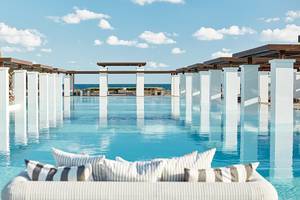 Amirandes Grecotel Boutique Resort in Heraklion