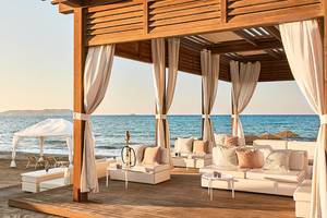 Amirandes Grecotel Boutique Resort in Heraklion