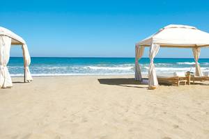 Amirandes Grecotel Boutique Resort in Heraklion