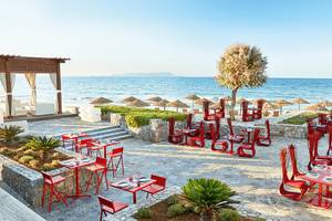 Amirandes Grecotel Boutique Resort in Heraklion